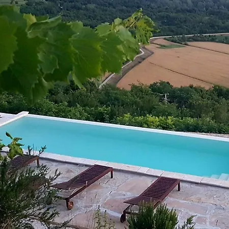 Villa Majestic Eye Motovun Exterior photo
