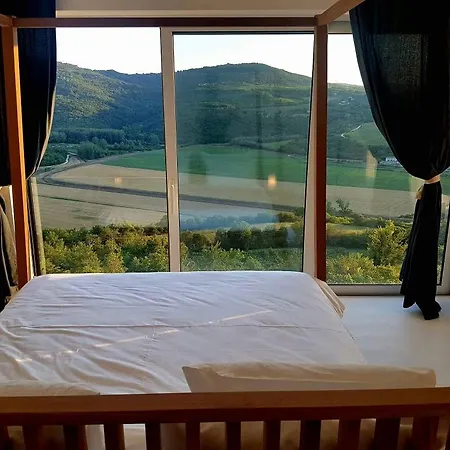 Villa Majestic Eye Motovun Exterior photo