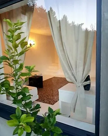 Villa Majestic Eye Motovun Exterior photo
