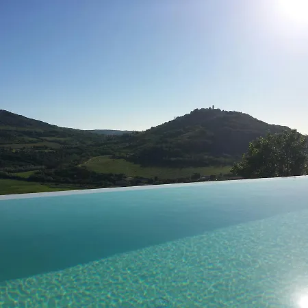 Villa Majestic Eye Motovun Exterior photo
