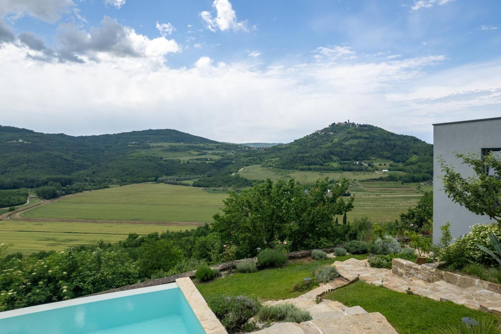Majestic Eye Motovun