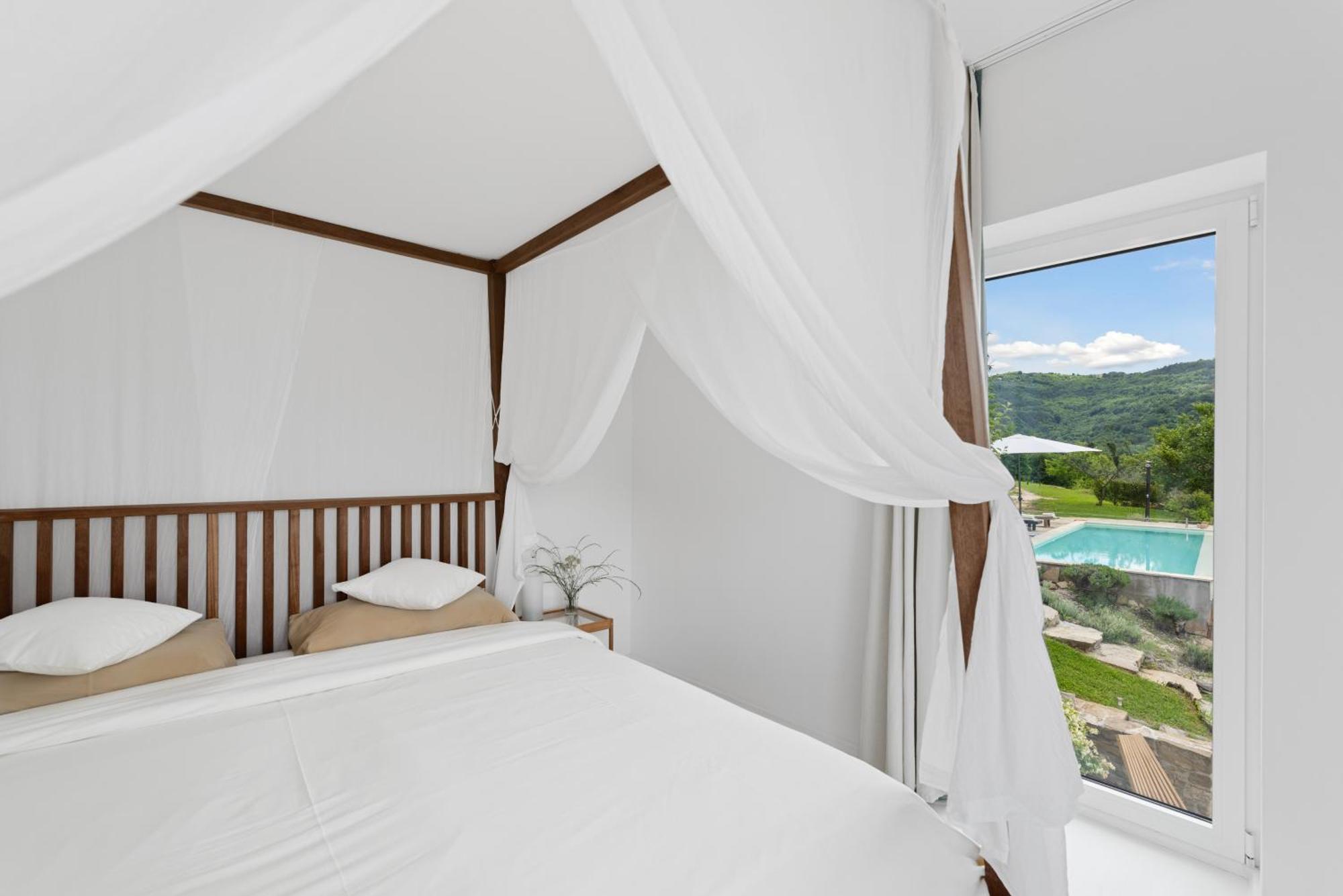 Majestic Eye Villa