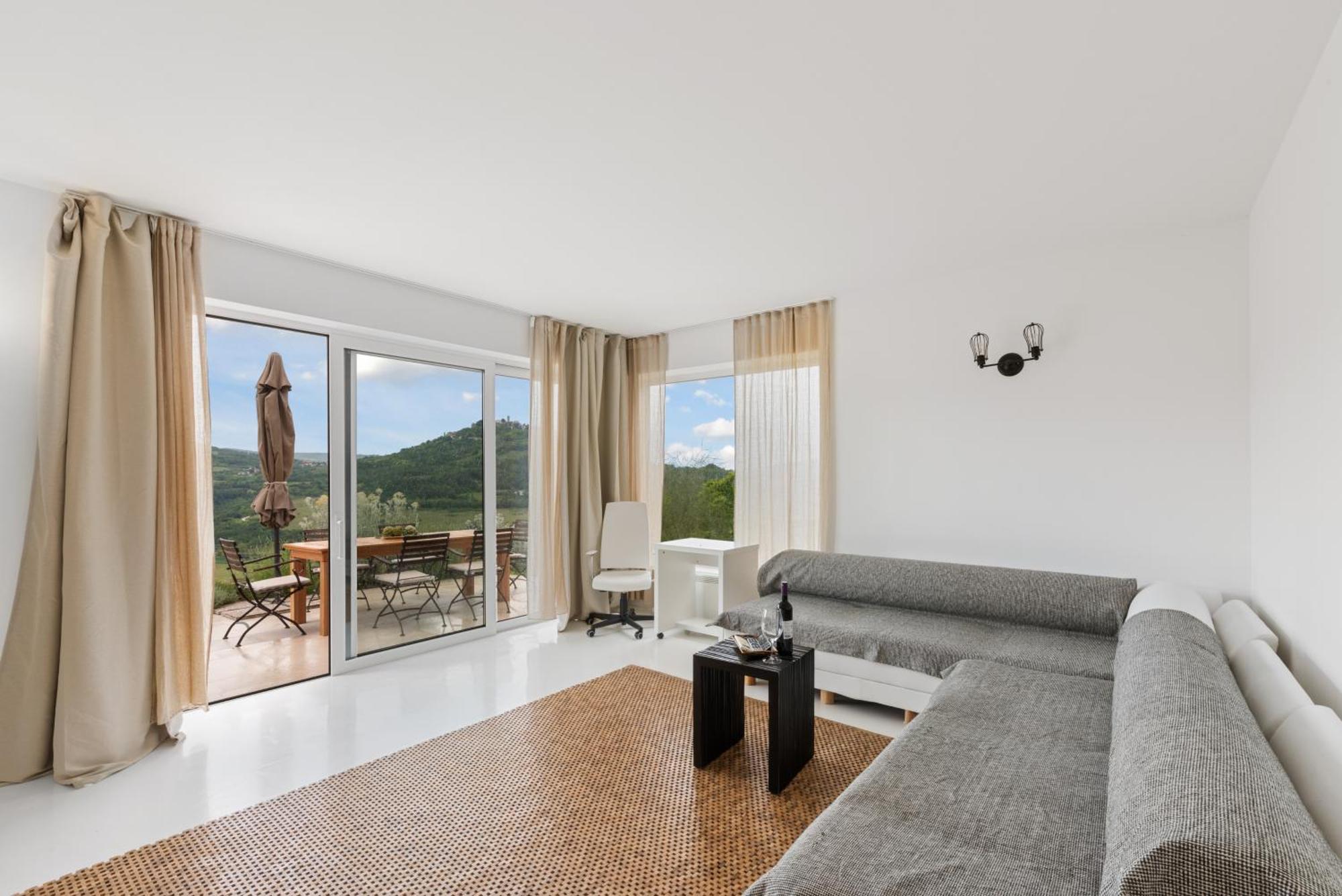 Majestic Eye Motovun
