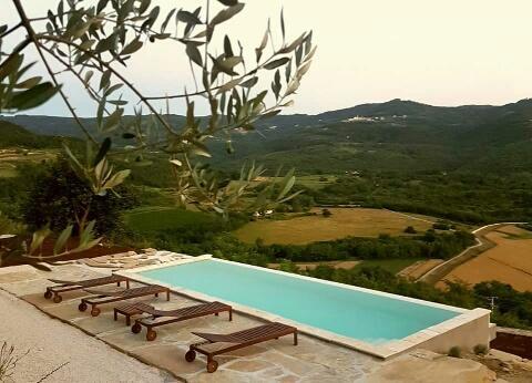 Villa Majestic Eye *