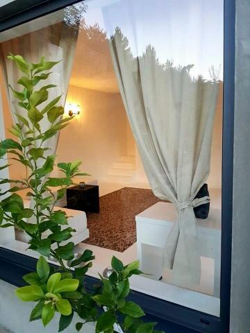 Villa Majestic Eye Motovun