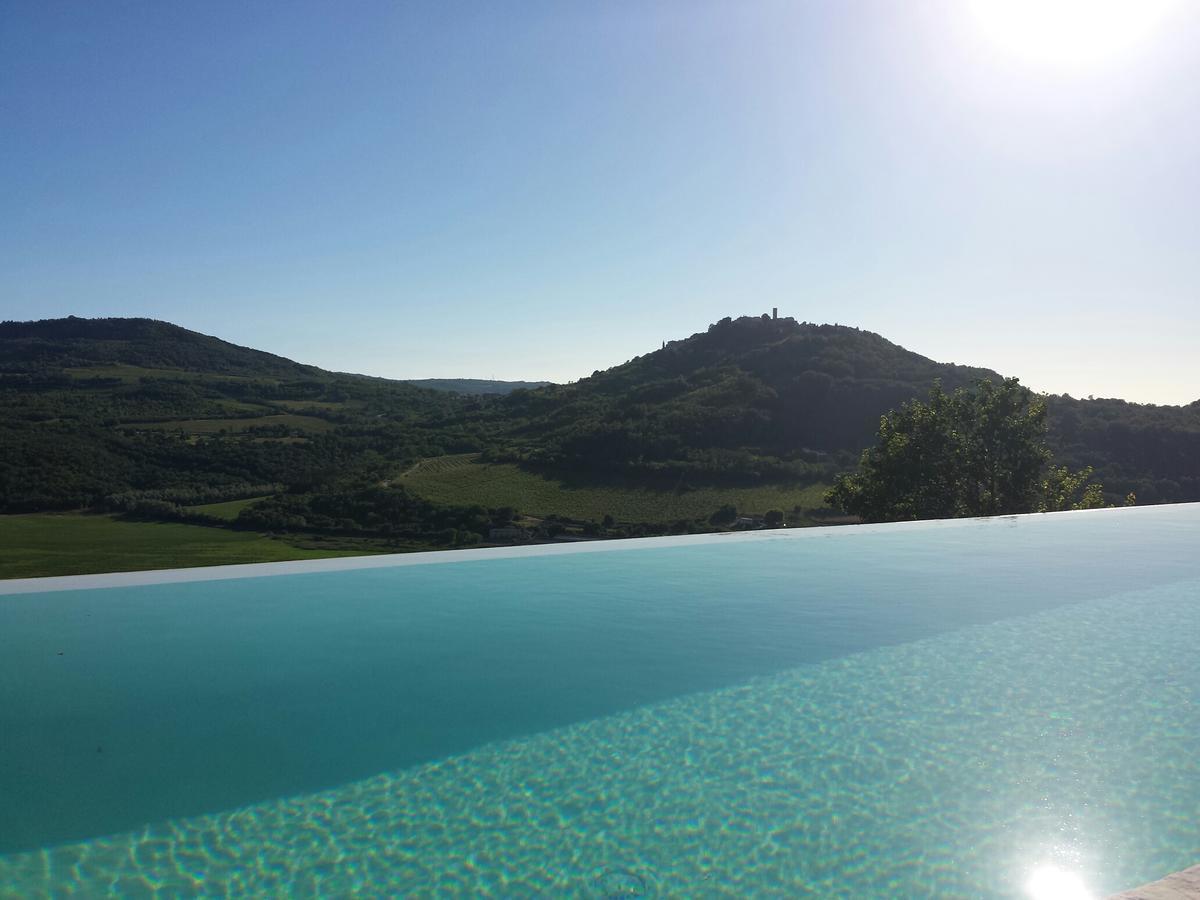 Majestic Eye Motovun